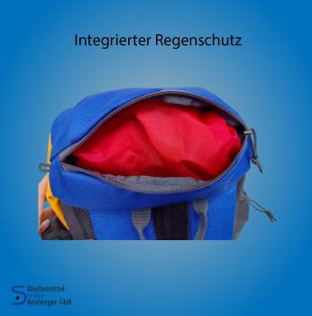 Rucksack - limitierte Auflage